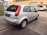 Ford Fiesta Ambiente 1,4 TÜV 11.2027 Klima - gebrauchte Ford Fiesta aus dem Jahr 2006