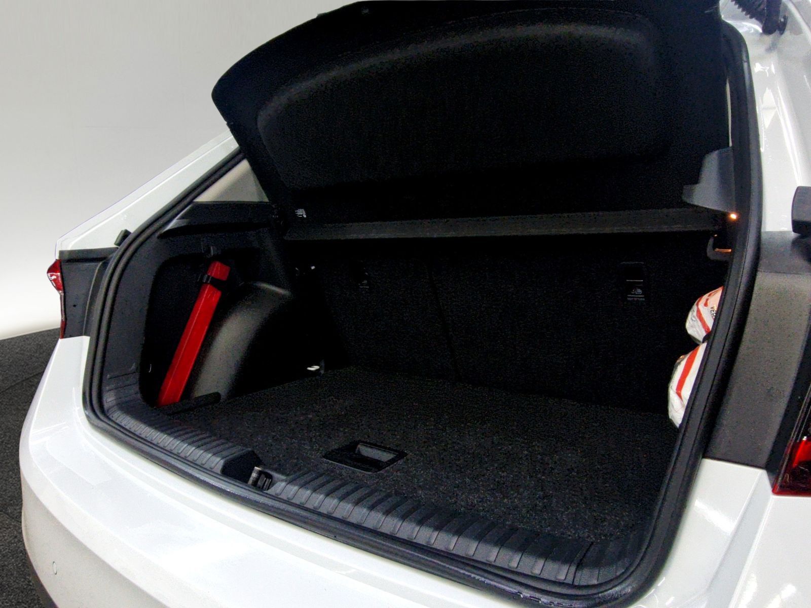 Skoda Fabia - Bild 6