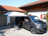 Peugeot Expert L2 Camper Multi Flex Van - Offers
