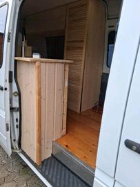 صورة 4 لـ 1995 Mercedes-BENZ SPRINTER