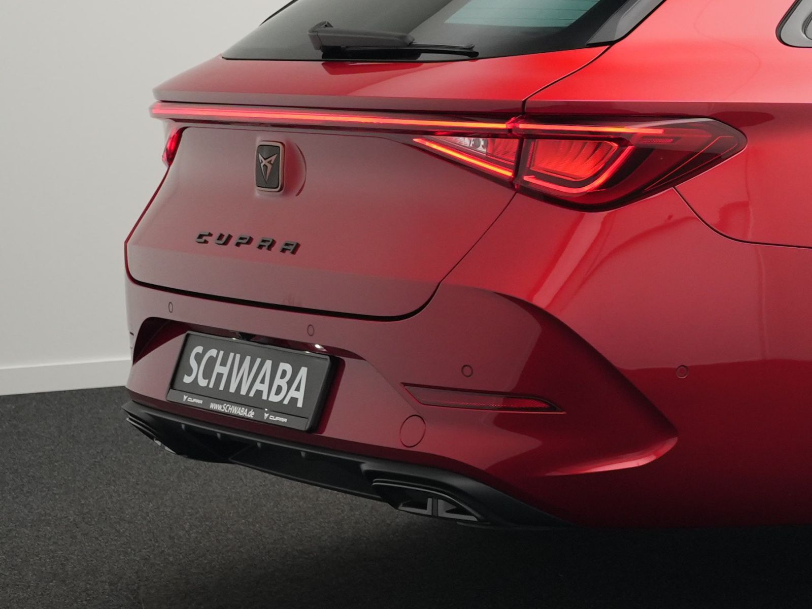 Cupra Leon - Bild 37