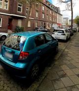 Hyundai Getz - Hyundai Getz in Duisburg
