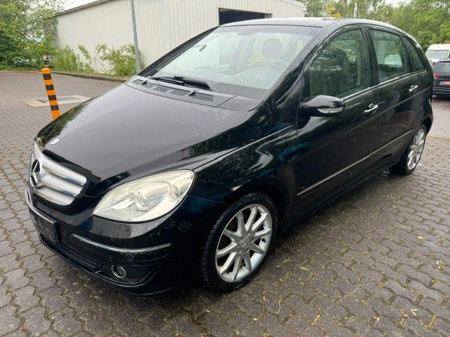 Angebot ansehen Mercedes-Benz B 200