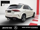 Mercedes-Benz GLE 450 d 4M AMG PANO HUD AHK 360 STANDHZG NIGHT - Mercedes-Benz GLE 450 in Hamburg