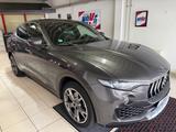 Maserati Levante Diesel 3.0*2.HAND*PANO*AHK*KEYLESS*360! - Maserati Levante aus 2016