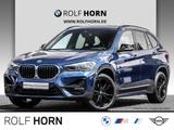 BMW X1 sDrive18d Sport Line Aut. Klimaaut. RKam Navi - BMW X1 Gebrauchtwagen in Bonn