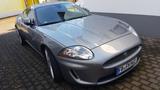 Jaguar XK 5.0 V8 Coupé - TÜV Neu  - Jaguar XK Gebrauchtwagen
