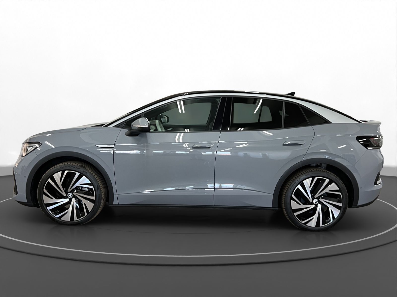 Volkswagen ID.5 - Bild 6