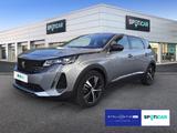 Peugeot 5008 1.2 Mild Hybrid 136 GT - Peugeot 5008 mit Hybrid-Antrieb