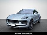 Porsche Macan S Burmester SurroundView Luftfederung PASM