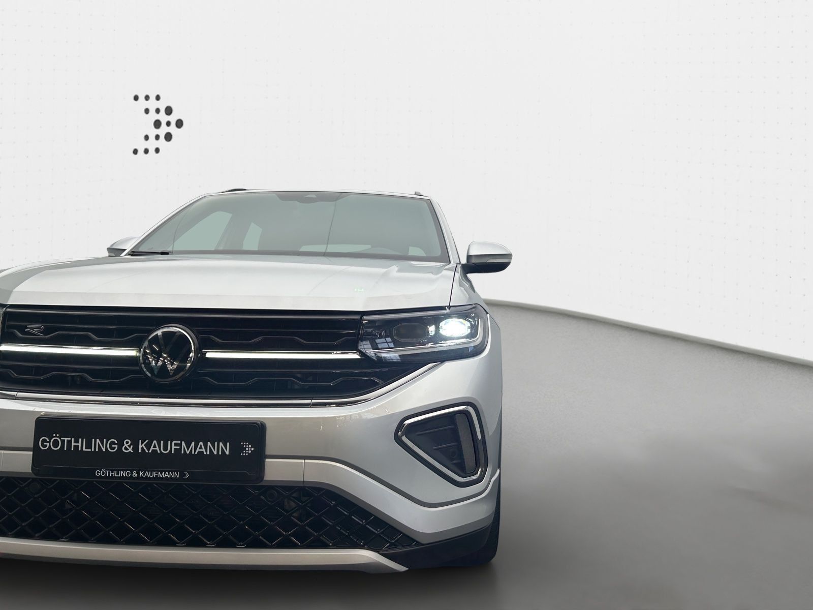 Volkswagen T-Cross - Bild 12