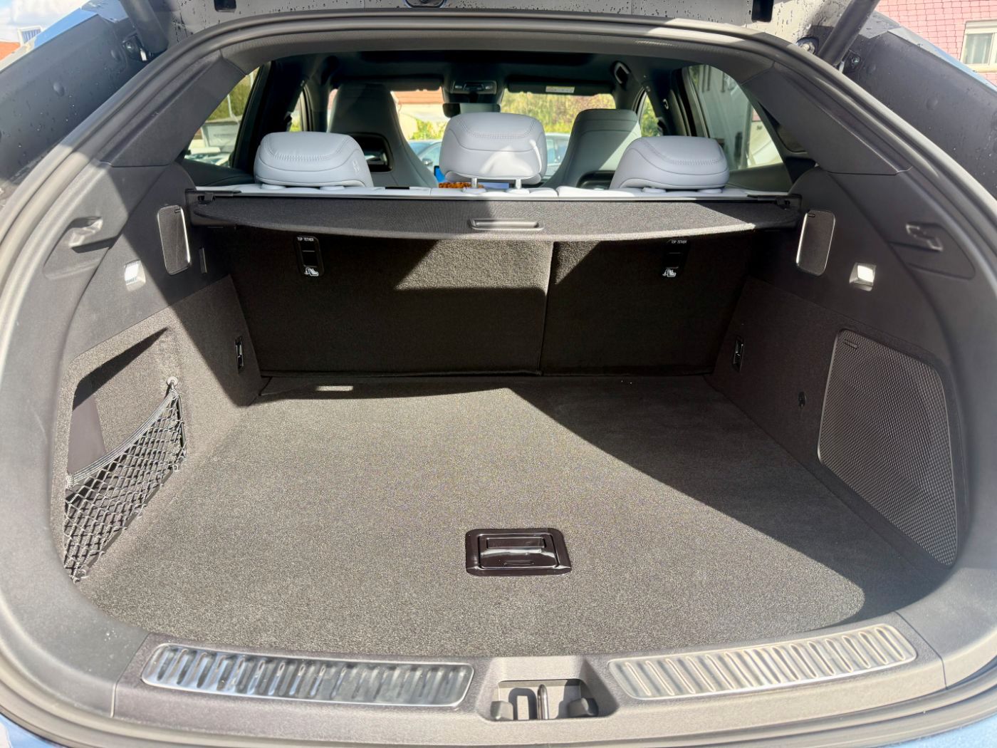 BYD SEALION 7