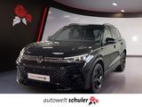 Volkswagen Tiguan 1,5 eHybrid 204 PS R-Line Black Style AHK