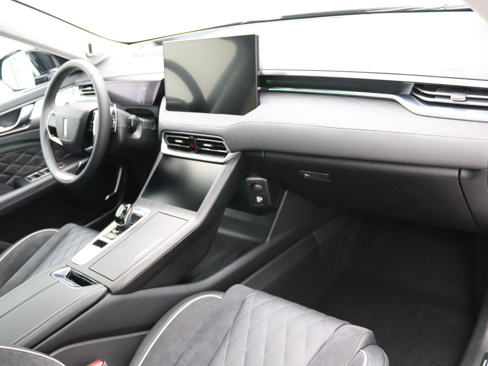 GWM Wey 03 Luxury 4WD/ ParkAssi, Navi, CarPlay, Pano