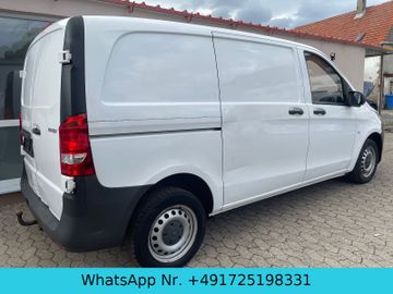 Mercedes Vito - 9