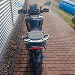 Yamaha Tracer 9GT YAMT 2025