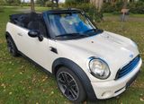 MINI COPPER CABRIO ALUFELGEN KLIMA - MINI MINI: Alufelgen