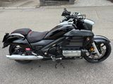 Honda GL1800 F6C - HONDA F6