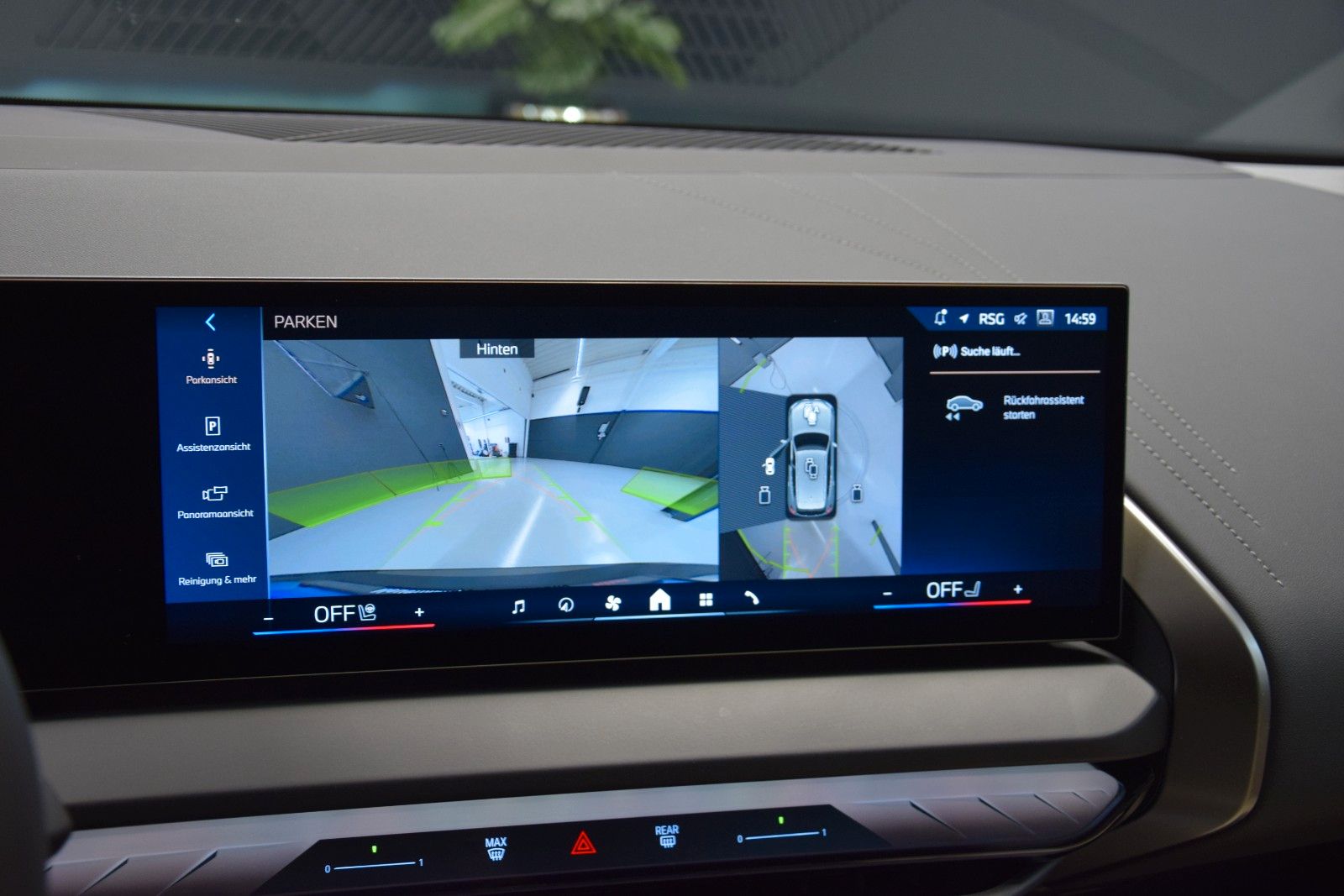 Fahrzeugabbildung BMW X3 20 d xDrive Memory HuD Leder el.Hklappe 360°