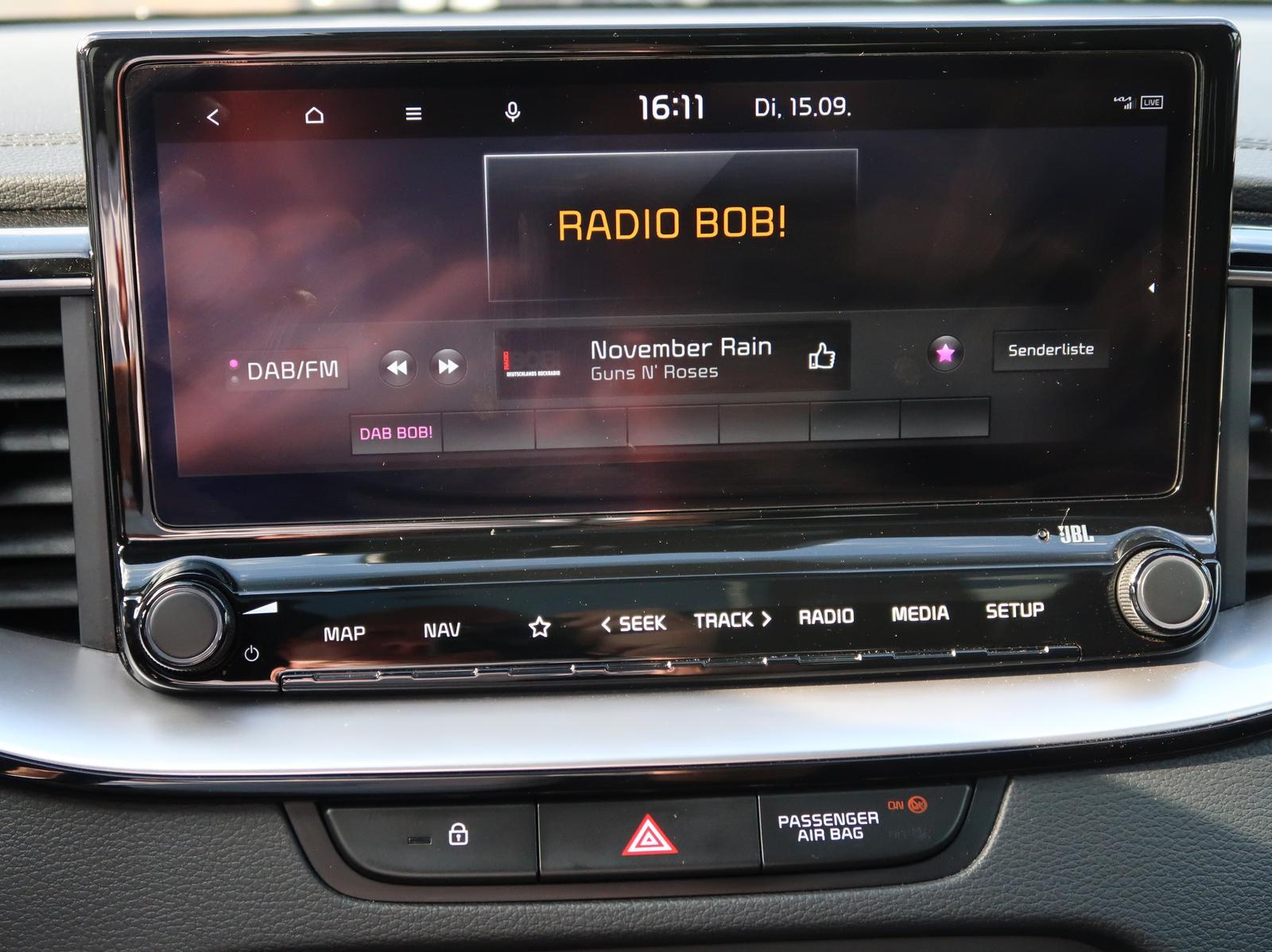 Kia proceed GT DCT7 Pan.-GD JBL Navi Android CarPlay