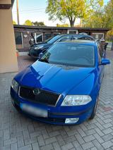 Skoda Octavia 1.6MPI - Skoda Octavia: Mpi