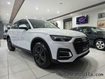 Audi Q5 - 3