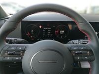 Hyundai TUCSON - Vorschau Bild 8