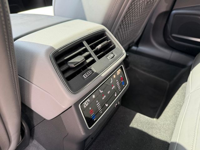 Audi S6 Avant 3.0 TDI/ AHK/ PANO/ B&O/ AIR SUSPENSION