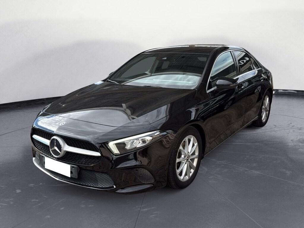 Mercedes-Benz Andere