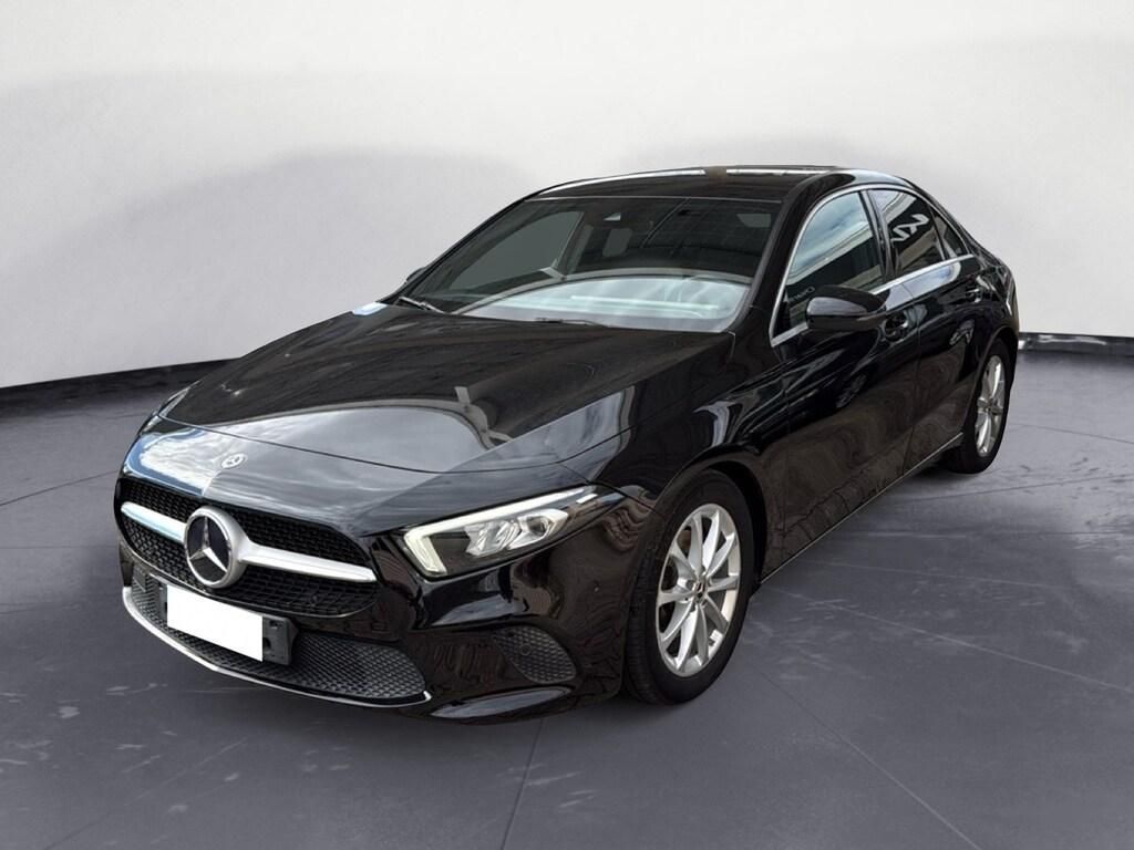Mercedes-Benz Mercedes Classe A 200 200 D Sport 8G-DCT