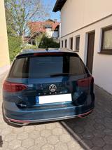 Volkswagen Passat 1.4 TSI DSG GTE Variant GTE (Dig,Dyn,HUB) - Volkswagen: Hub