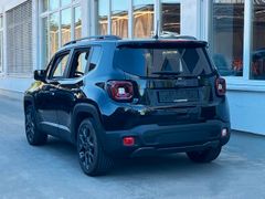 JEEP Renegade 1.5l GSE T4 48V e-Hybrid S-Edition DCT