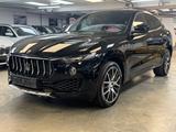 Maserati Levante Sport Diesel, MEGAAUSSTATTUNG,8x,TOPZUST - Maserati Gebrauchtwagen in München