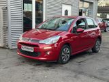 Citroën C3 AUTOMATIK+ EINPARKHILFE+GARANTIE+2.HAND - Citroën C3 in Düsseldorf