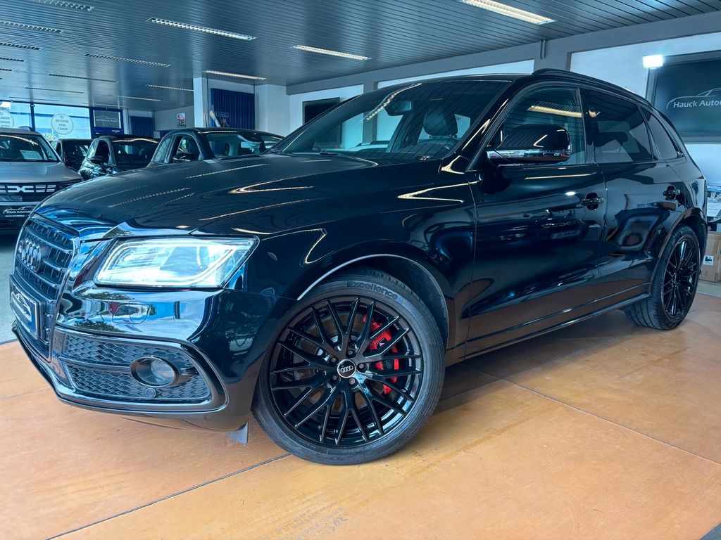 Image of Audi SQ5