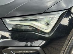 SEAT Ateca 2.0 TFSI FR 4Drive*PANO*360*DCC*BEATS*