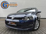 Volkswagen Golf VII 1.6 TDI DPF Lounge Shzg PDC