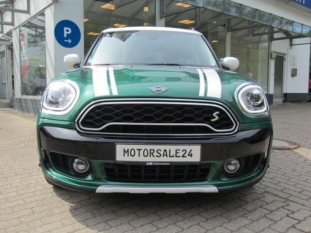 MINI COOPER_S Countryman Cooper SE ALL4 Hybrid