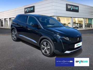 Peugeot 3008 - 3