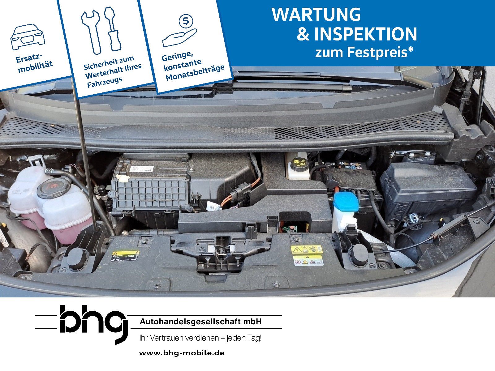Volkswagen ID.3 - Bild 15