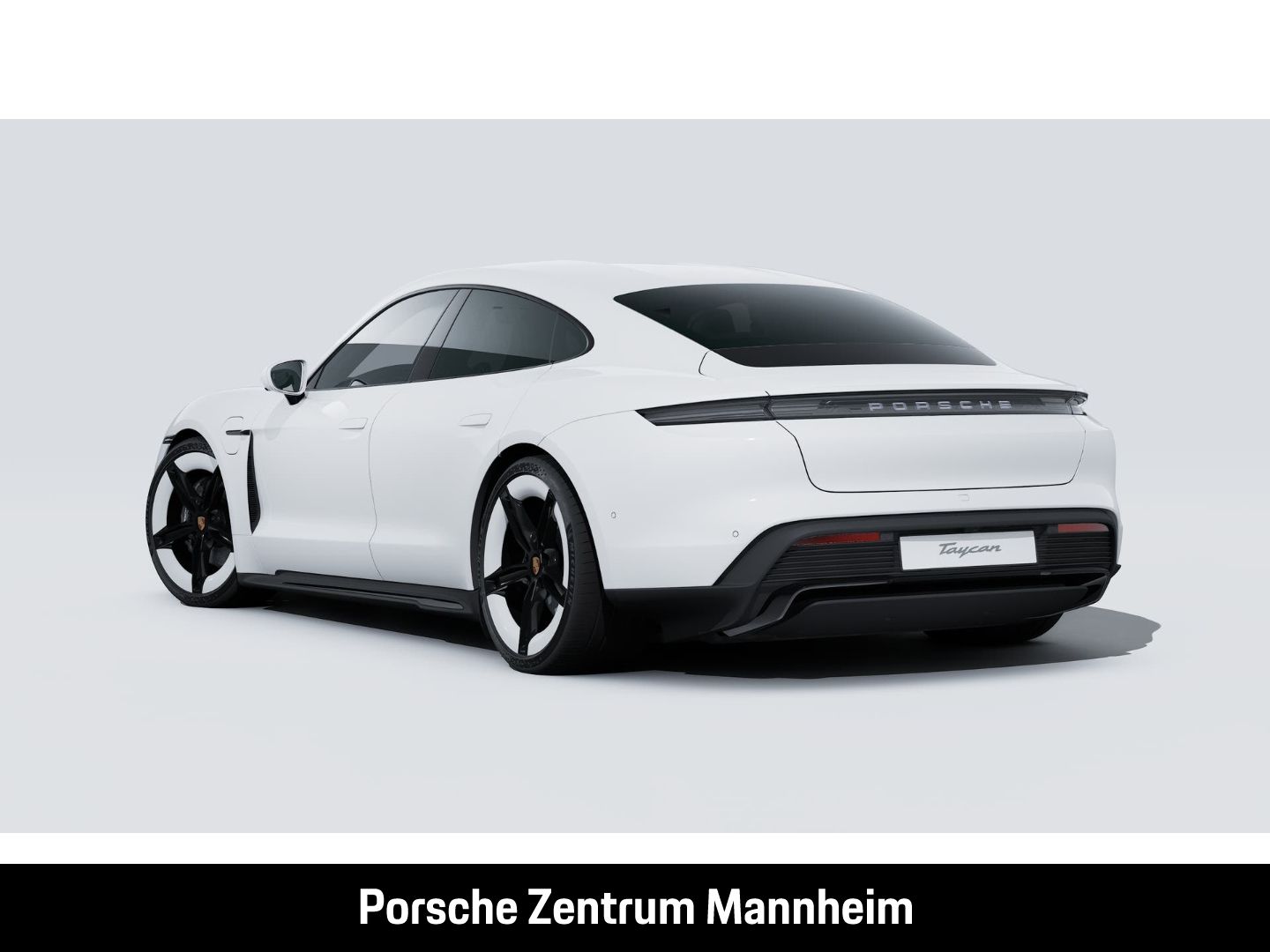 Porsche Taycan imagem 3