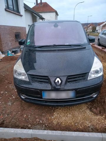 Renault Espace 2010