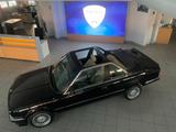BMW 318i Baur TC Cabriolet- Oldtimer - Oldtimer: Cabrio