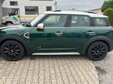 MINI Cooper S Countryman Cooper S ALL4 Cooper S - mit Benzin-Antrieb: Grün, Kleinwagen
