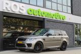 Land Rover Range Rover Sport 3.0 D300 HSE Dynamic - gebrauchte Land Rover Range Rover Sport aus dem Jahr 2021
