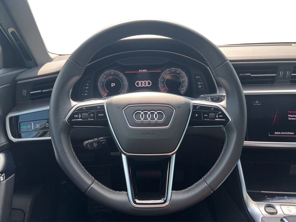 Audi A6 - Bild 13