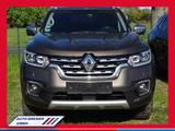 Renault Alaskan 2.3 dCi Intens Double Cab 4*4 Automatik - Renault Alaskan SUV