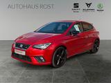 Seat Ibiza Black Edition - Seat Ibiza: Black Edition