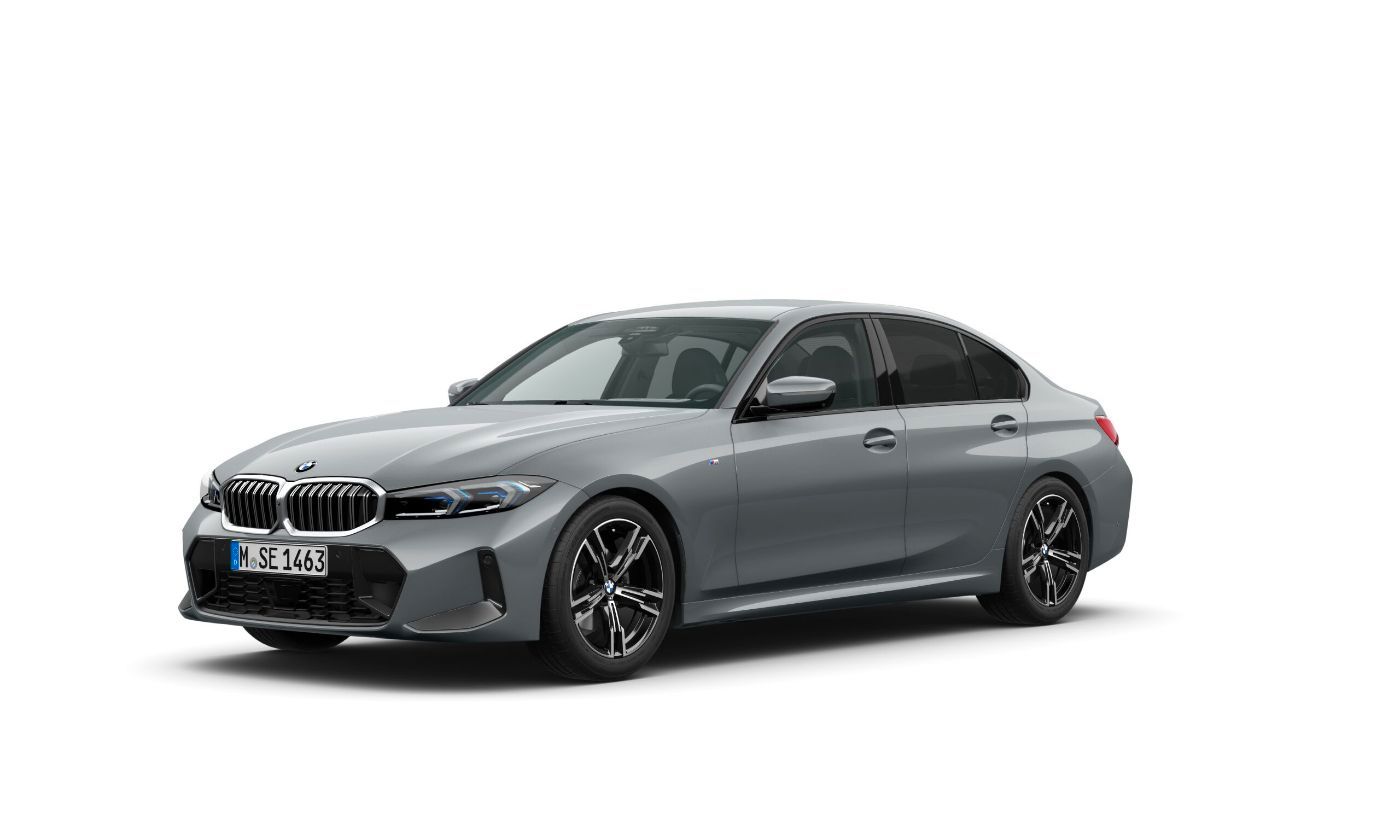BMW 320i xDrive Lim. M-Sport Finanzierung ab 1,49% imagem 2