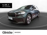 Skoda Enyaq Panorama Navi Rückfahrkamera - graue Skoda Enyaq